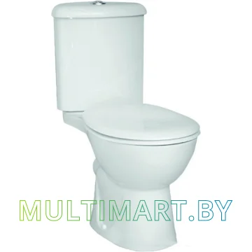 Унитаз Vitra Arkitekt [9754B003-7201]
